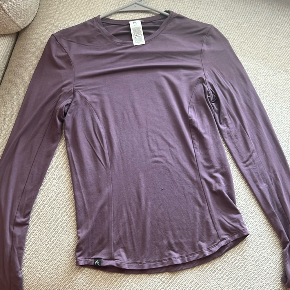 Oner long sleeve